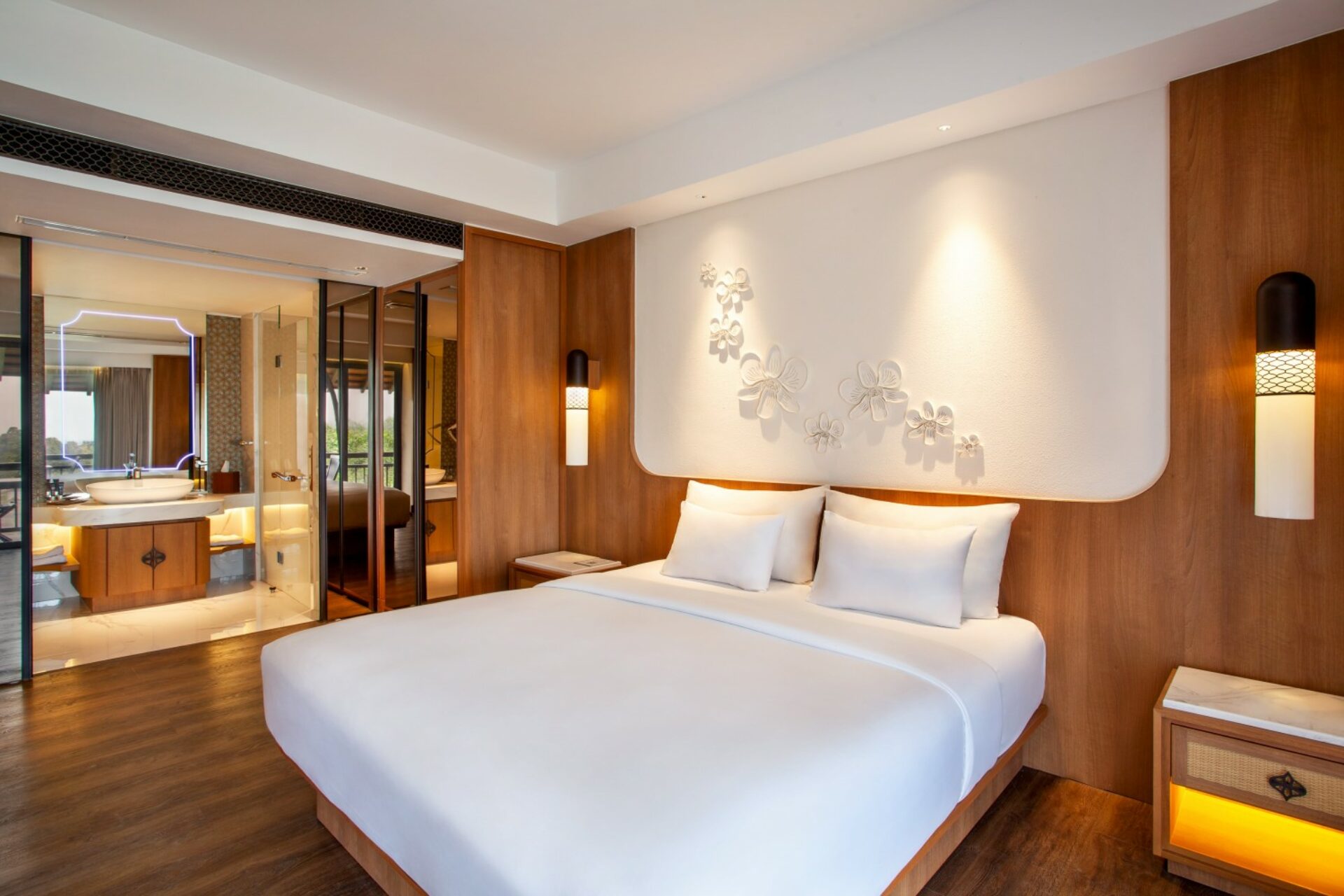 Novotel Bogor Rondreis Indonesia Vakantie Original Asia