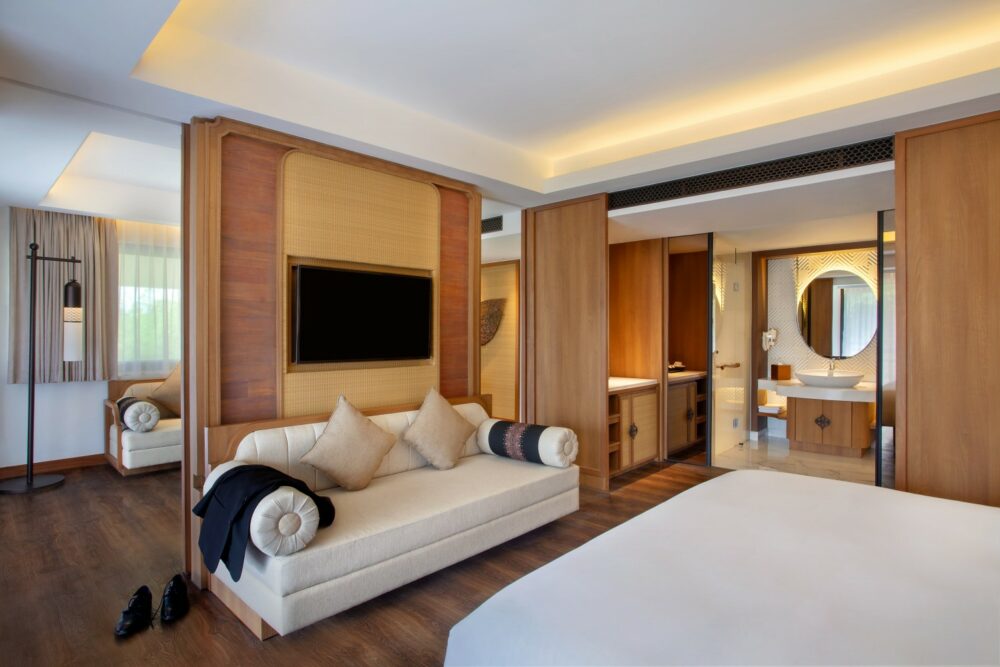 Novotel Bogor Rondreis Indonesia Vakantie Original Asia