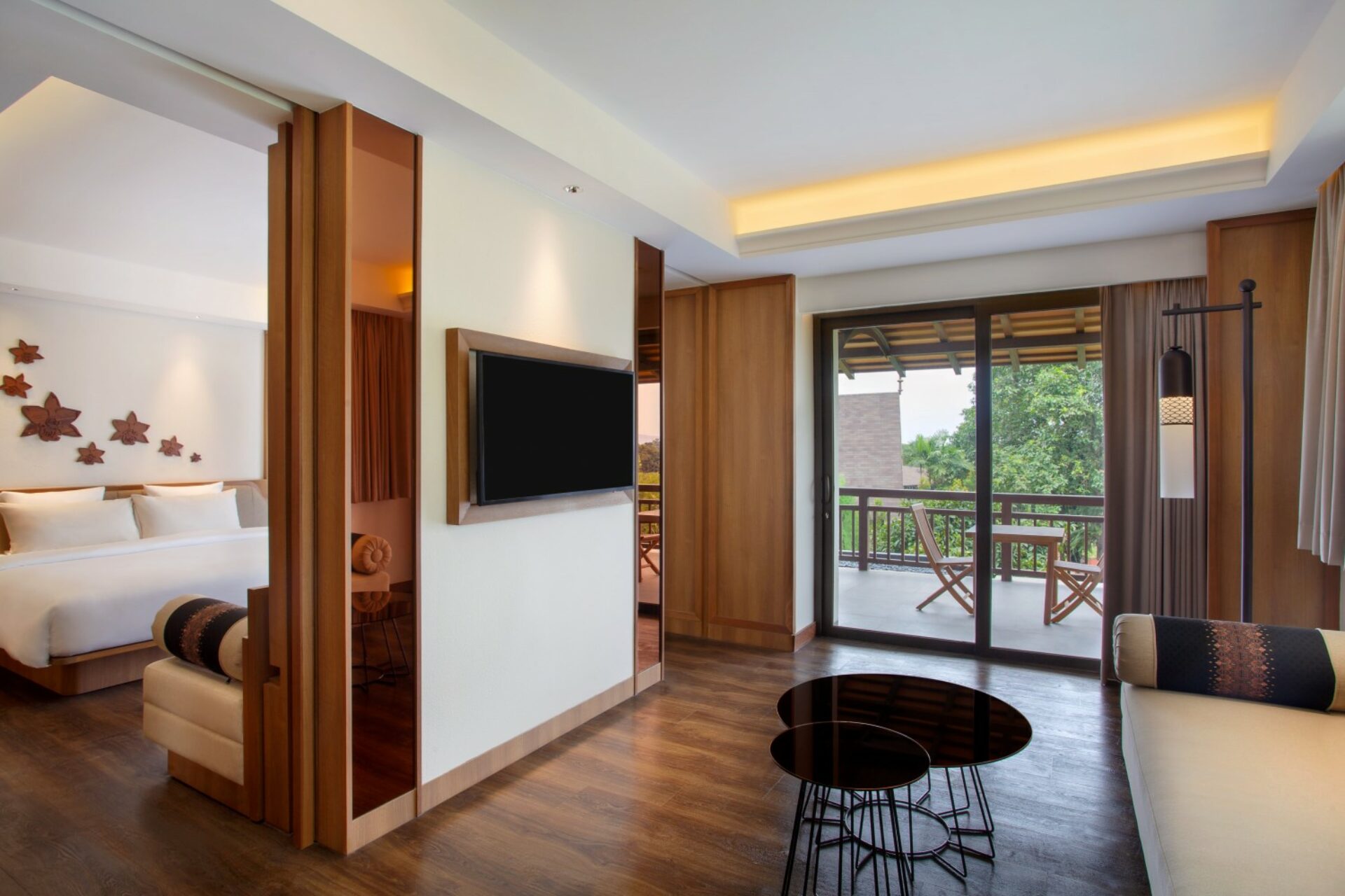 Novotel Bogor Rondreis Indonesia Vakantie Original Asia