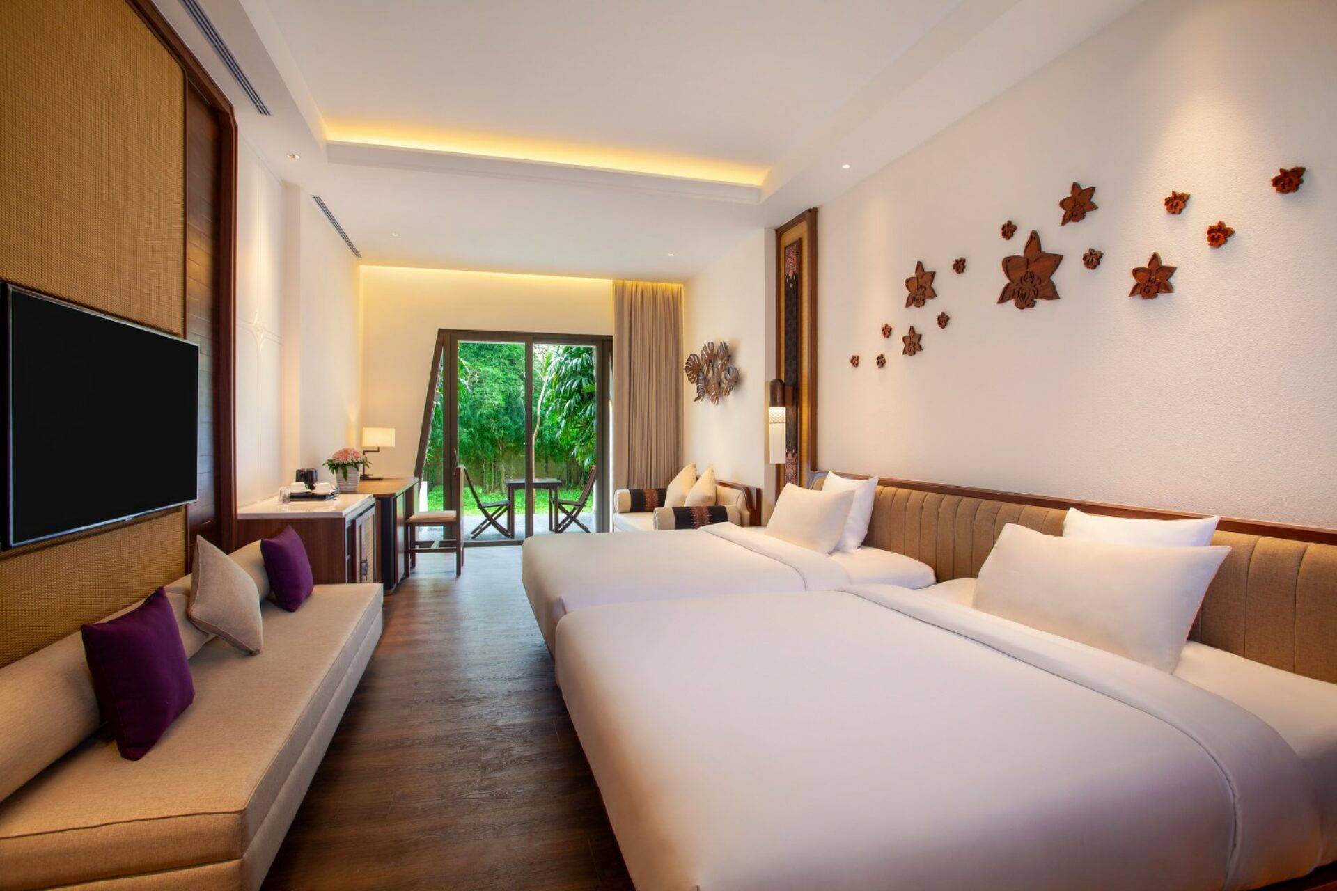 Novotel Bogor Rondreis Indonesia Vakantie Original Asia