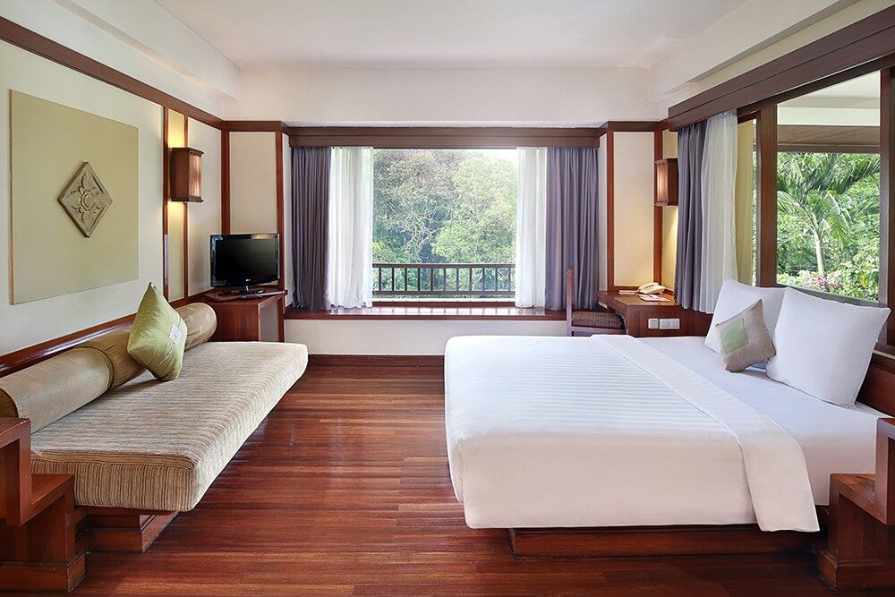 Novotel Bogor Rondreis Indonesia Vakantie Original Asia