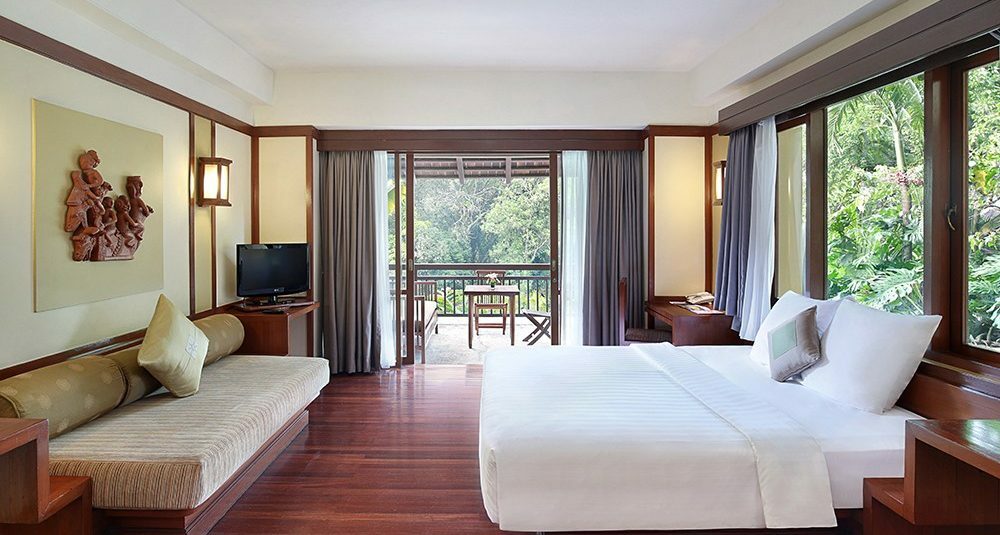 Novotel Bogor Rondreis Indonesia Vakantie Original Asia
