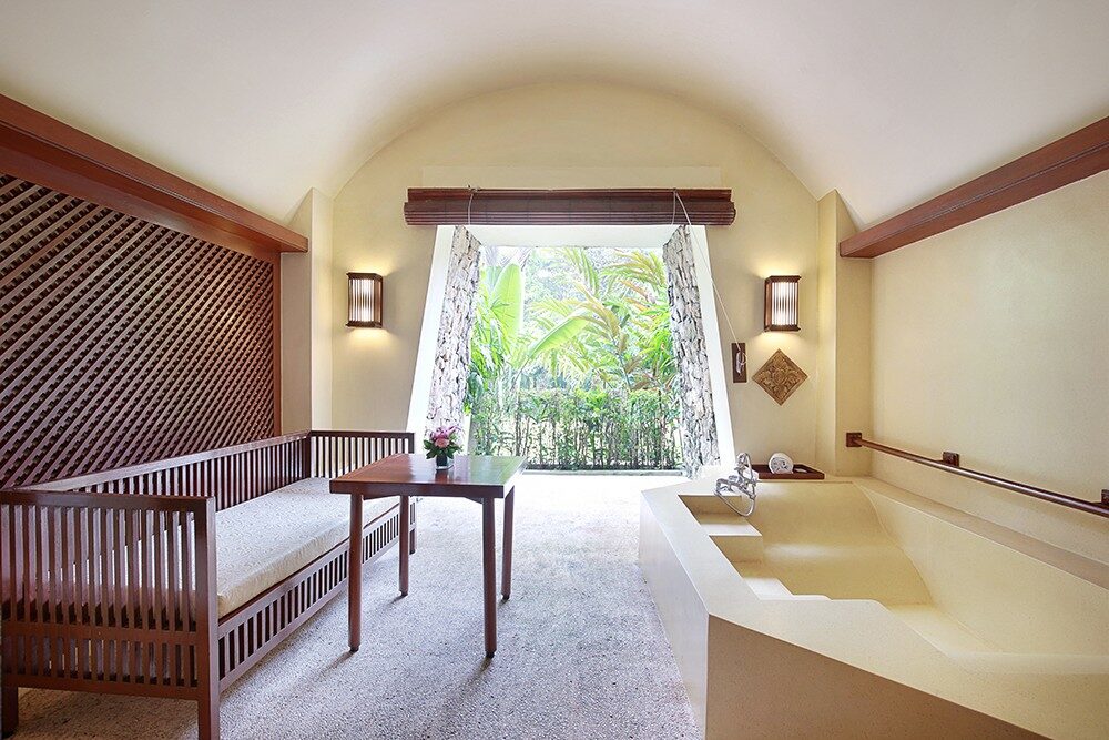 Novotel Bogor Rondreis Indonesia Vakantie Original Asia