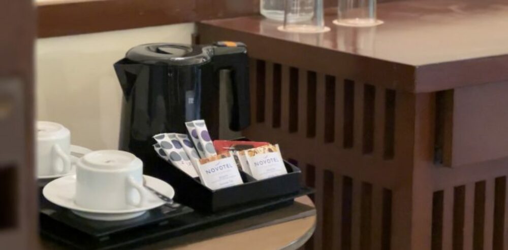 Novotel Bogor Rondreis Indonesia Vakantie Original Asia