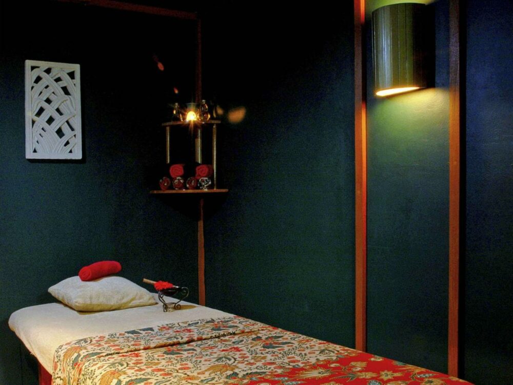 Novotel Bogor Rondreis Indonesia Vakantie Original Asia