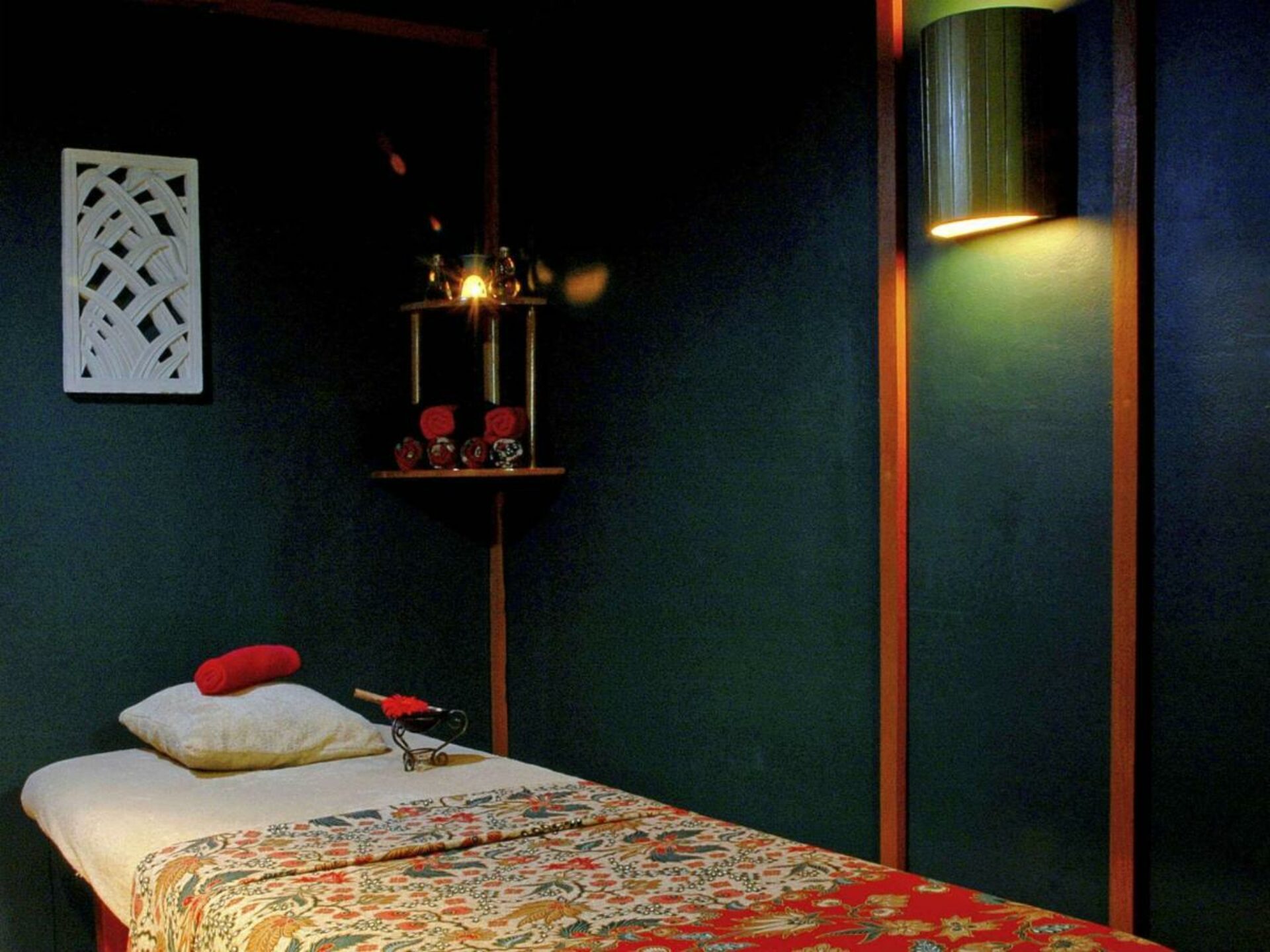 Novotel Bogor Rondreis Indonesia Vakantie Original Asia