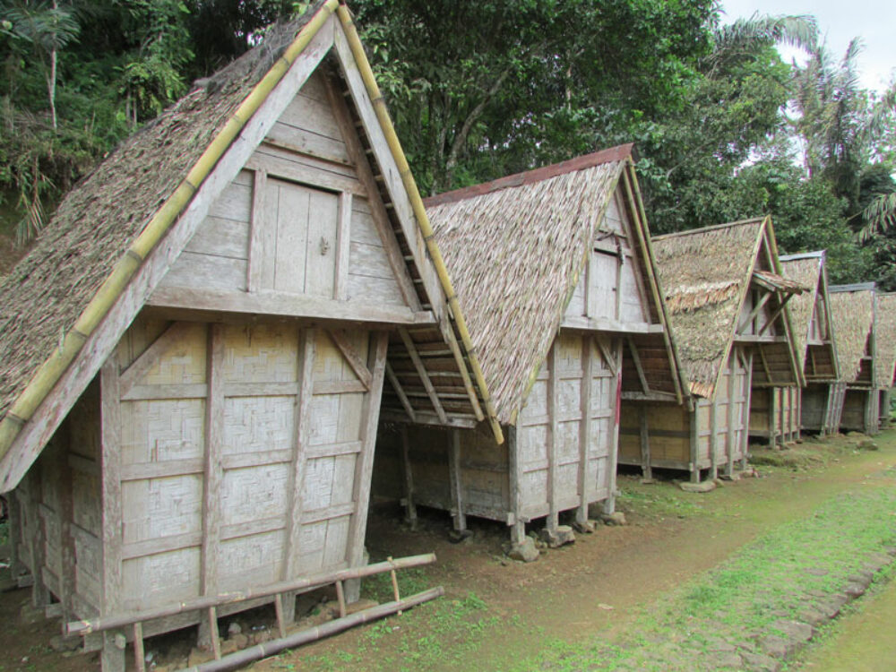 Ocean Queen Resort Pelabuhan Ratu Rondreis Indonesia Vakantie Original Asia