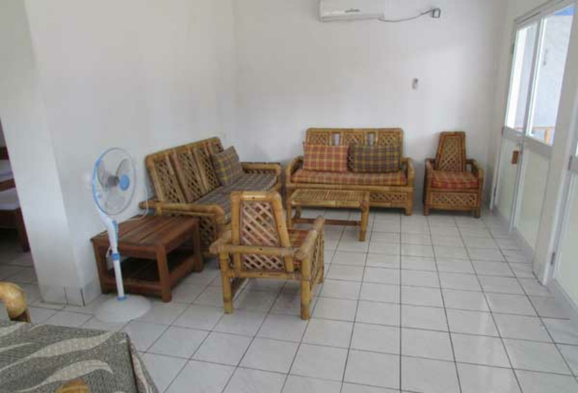 Ocean Queen Resort Pelabuhan Ratu Rondreis Indonesia Vakantie Original Asia