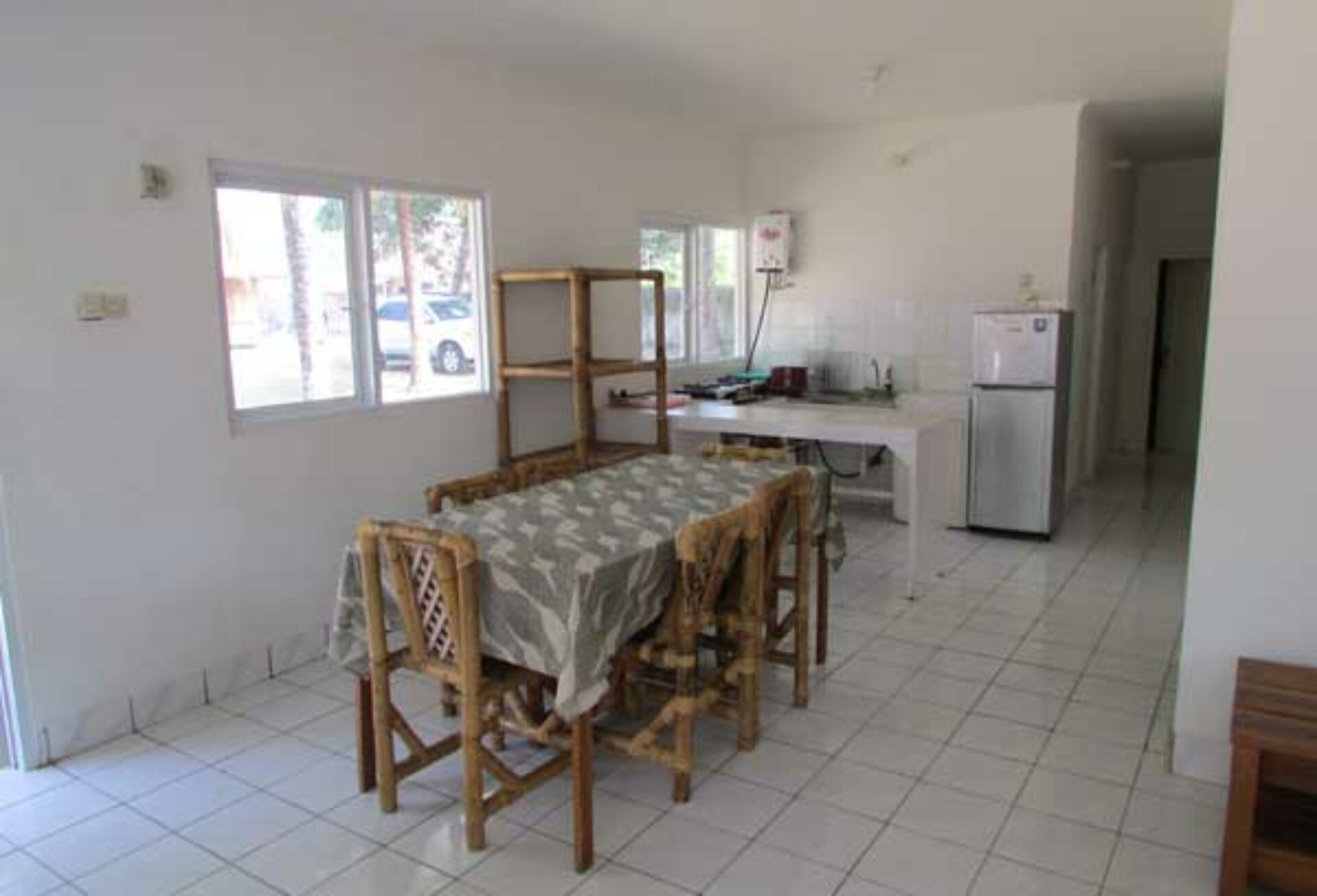 Ocean Queen Resort Pelabuhan Ratu Rondreis Indonesia Vakantie Original Asia