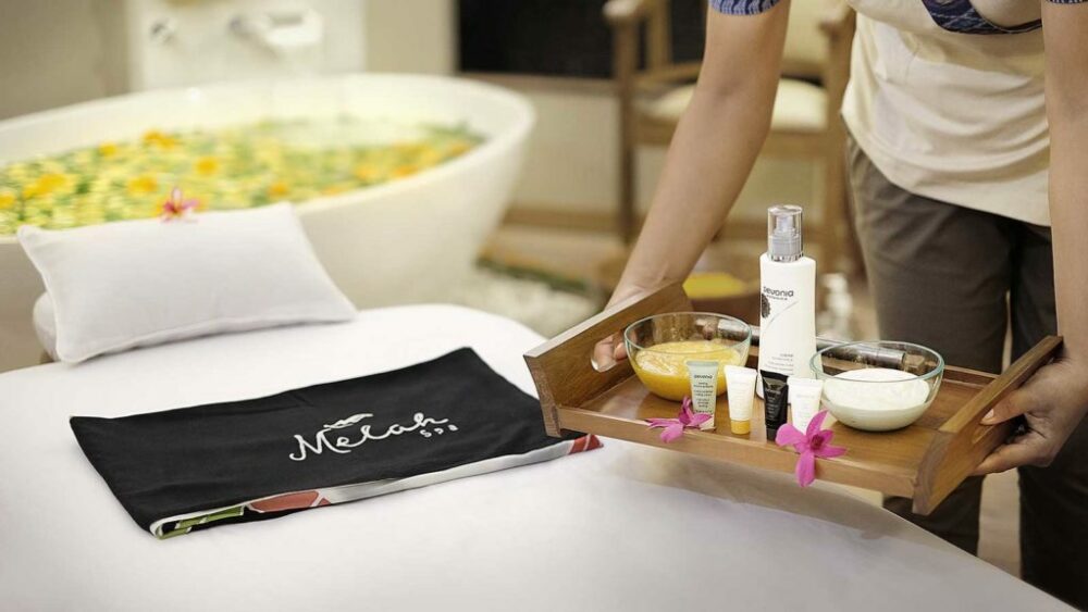 Oceano Resort Jambuluwuk Gili Trawangan Hotel Original Asia Rondreis Bali Lombok Vakantie Indonesie