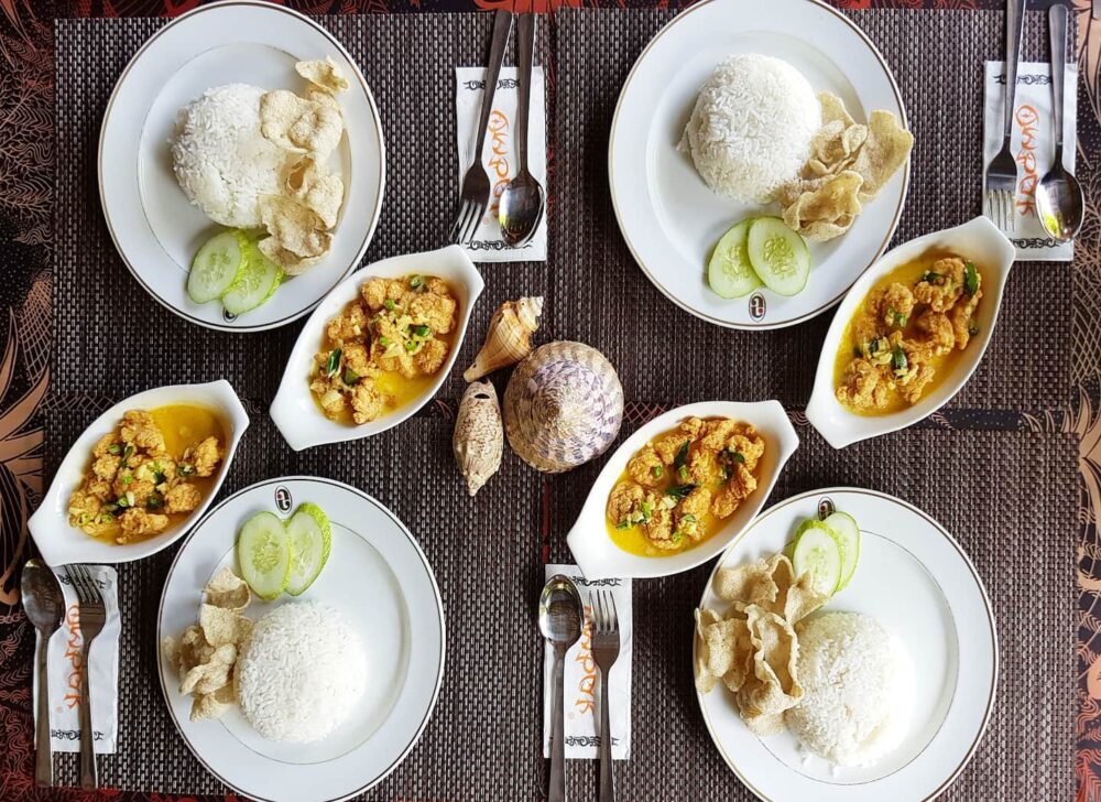 Ombak Dive Resort Perhentian Island Rondreis Malaysia Vakantie Original Asia