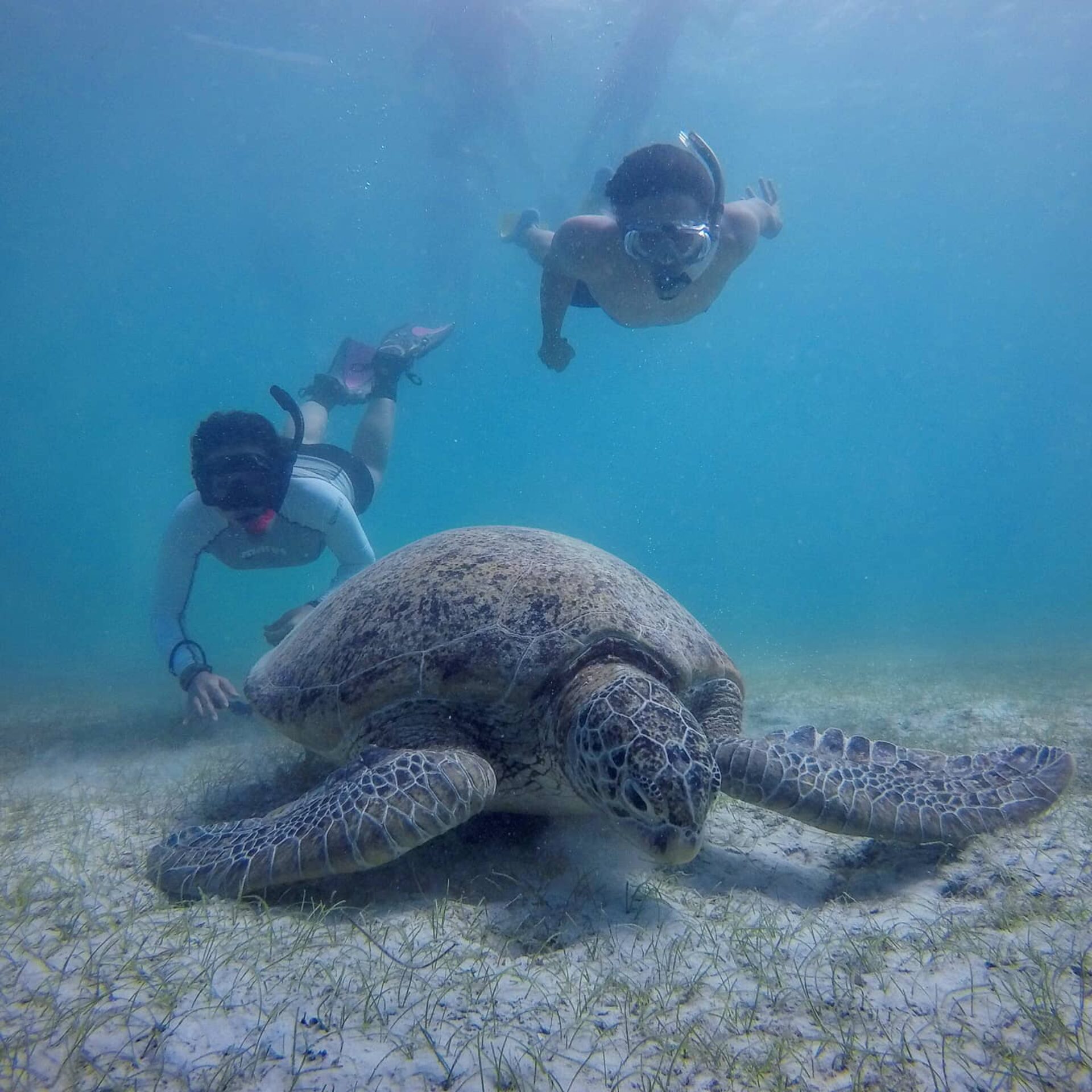 Ombak Dive Resort Perhentian Island Rondreis Malaysia Vakantie Original Asia