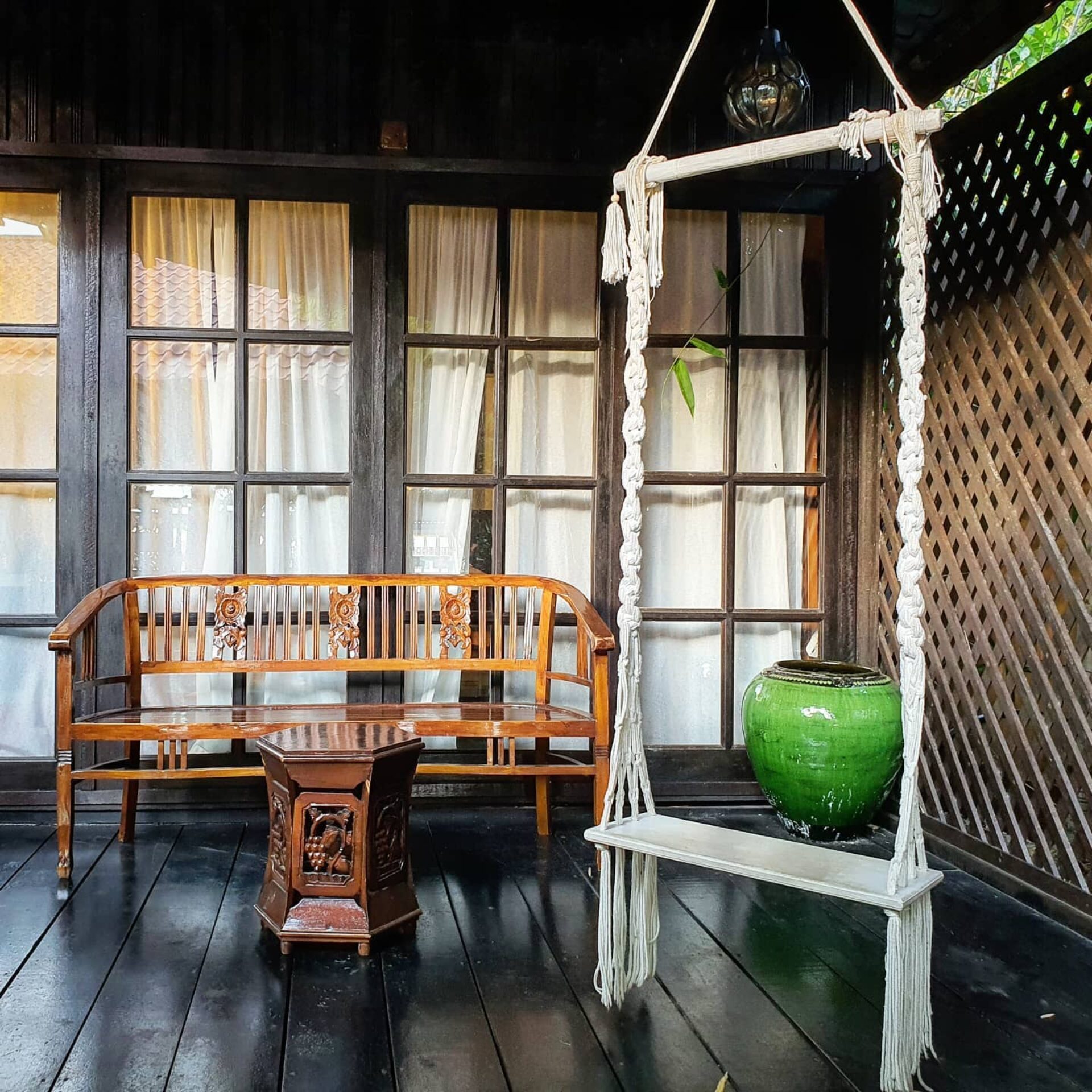 Ombak Dive Resort Perhentian Island Rondreis Malaysia Vakantie Original Asia