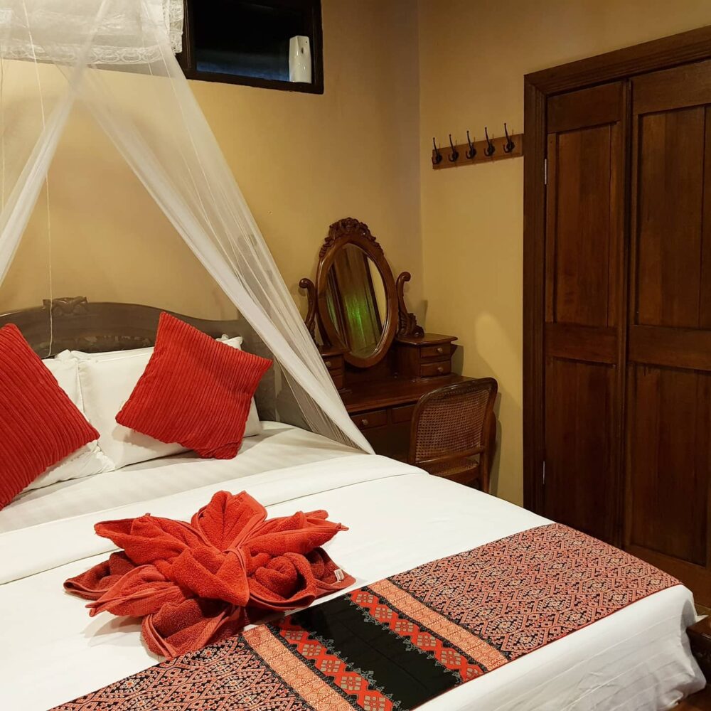 Ombak Dive Resort Perhentian Island Rondreis Malaysia Vakantie Original Asia