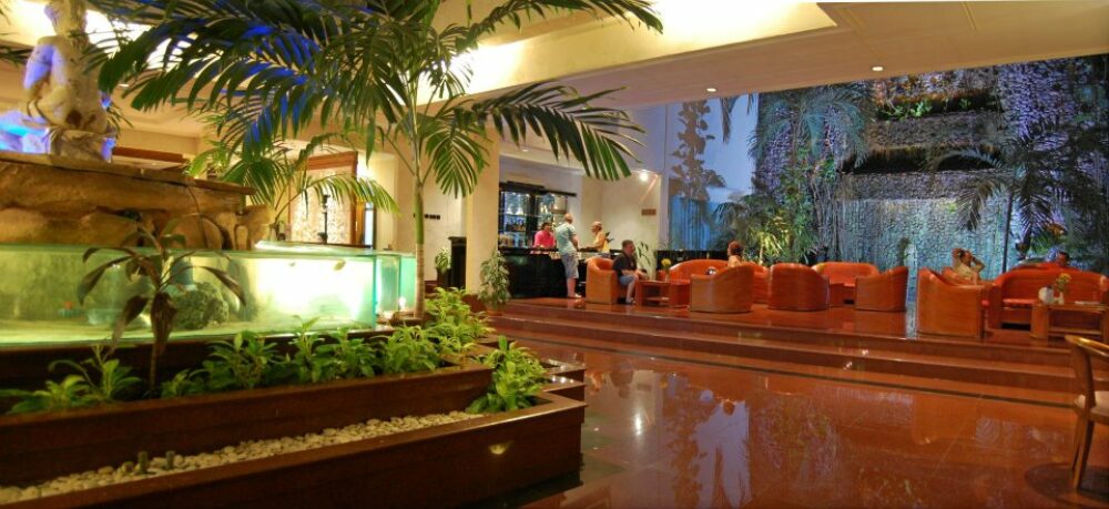 Parigata Resort Sanur Hotel Original Asia Rondreis Bali Vakantie Indonesie