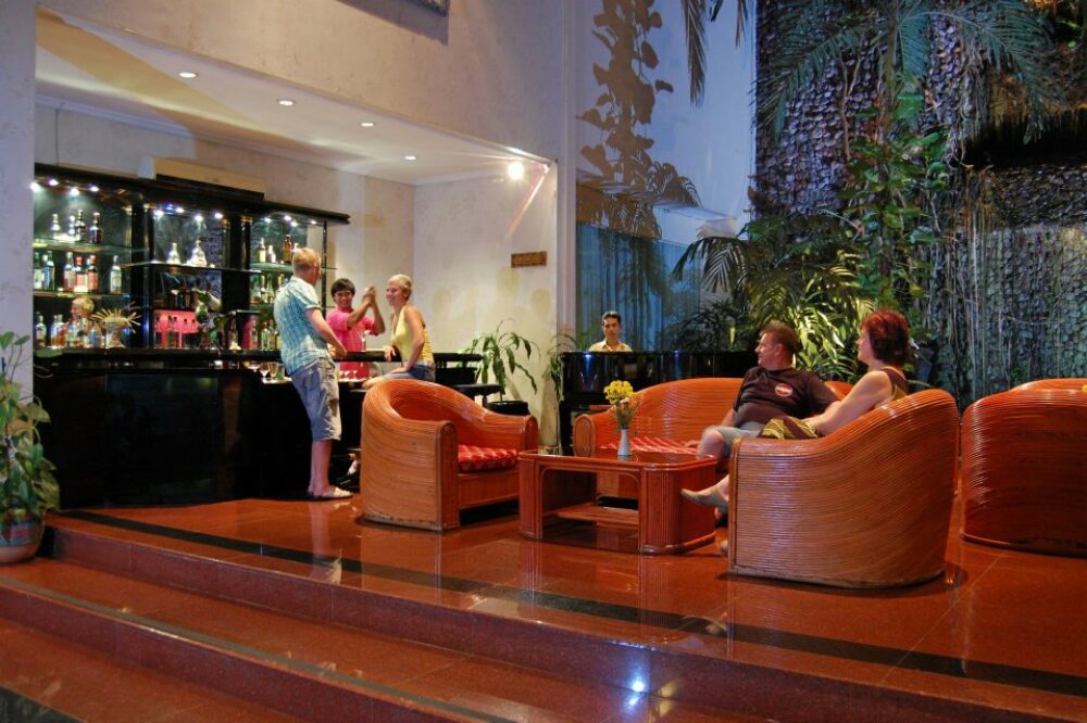 Parigata Resort Sanur Hotel Original Asia Rondreis Bali Vakantie Indonesie