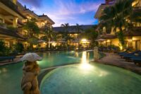 Parigata Resort Sanur Hotel Original Asia Rondreis Bali Vakantie Indonesie
