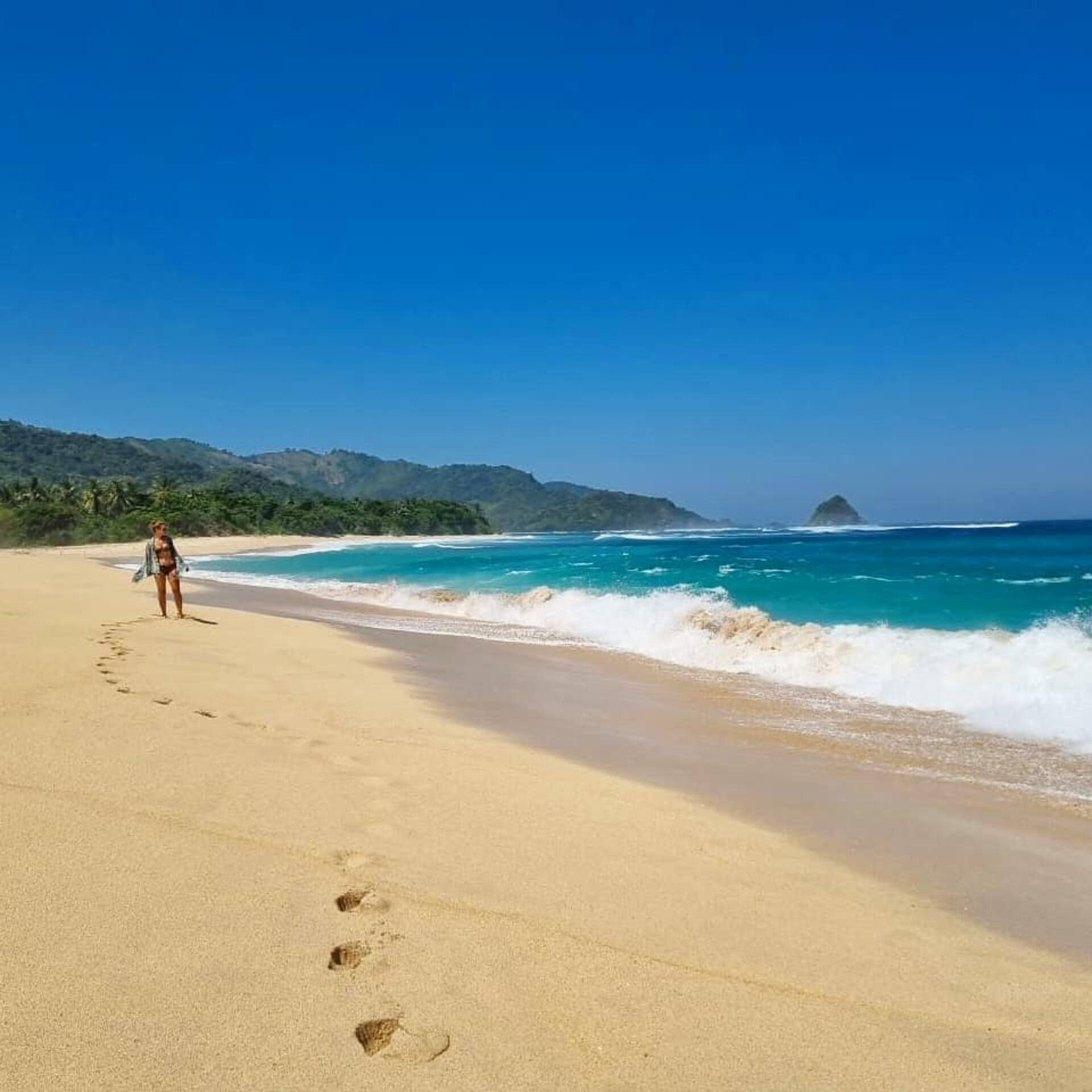 Pearl Beach Resort Hotel Gili Asahan Original Asia Rondreis Lombok Vakantie Indonesie