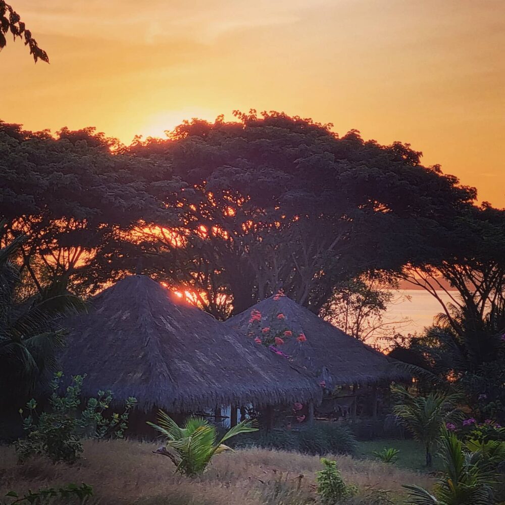 Pearl Beach Resort Hotel Gili Asahan Original Asia Rondreis Lombok Vakantie Indonesie