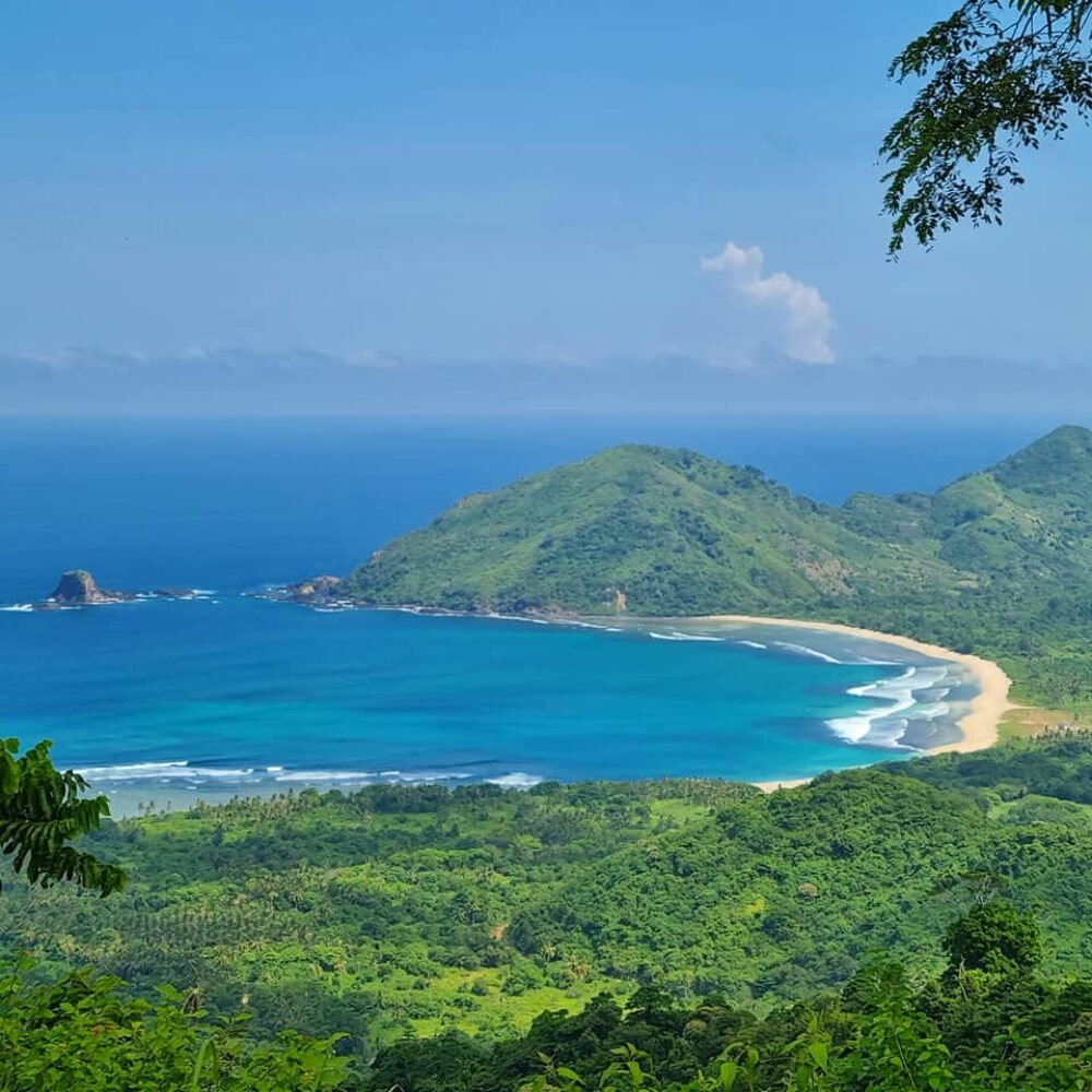 Pearl Beach Resort Hotel Gili Asahan Original Asia Rondreis Lombok Vakantie Indonesie