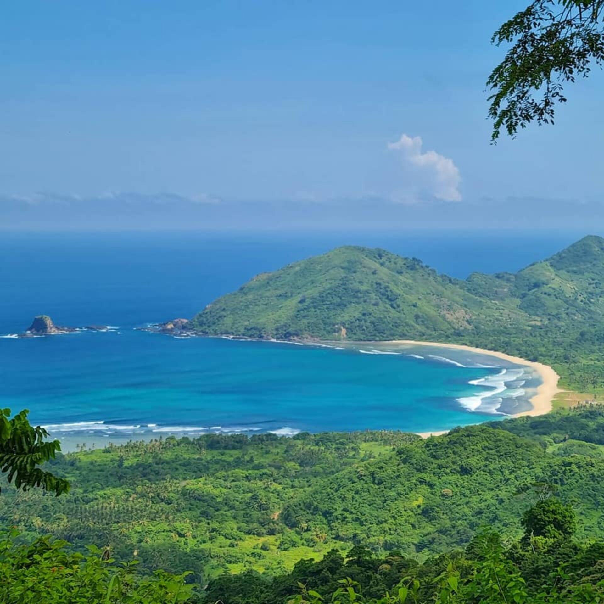 Pearl Beach Resort Hotel Gili Asahan Original Asia Rondreis Lombok Vakantie Indonesie