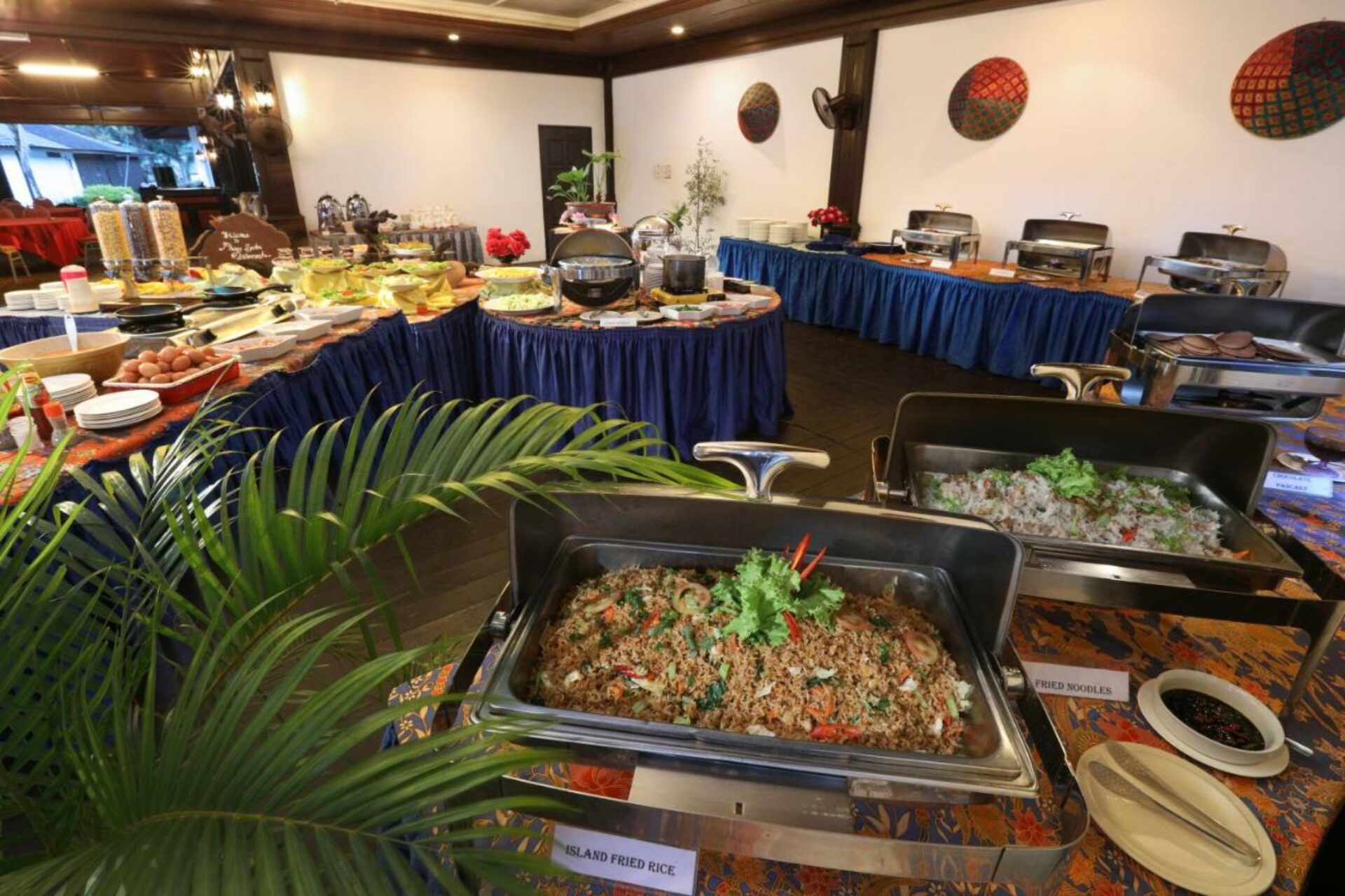 Perhentian Island Resort Perhentian Islands Rondreis Malaysia Vakantie Original Asia