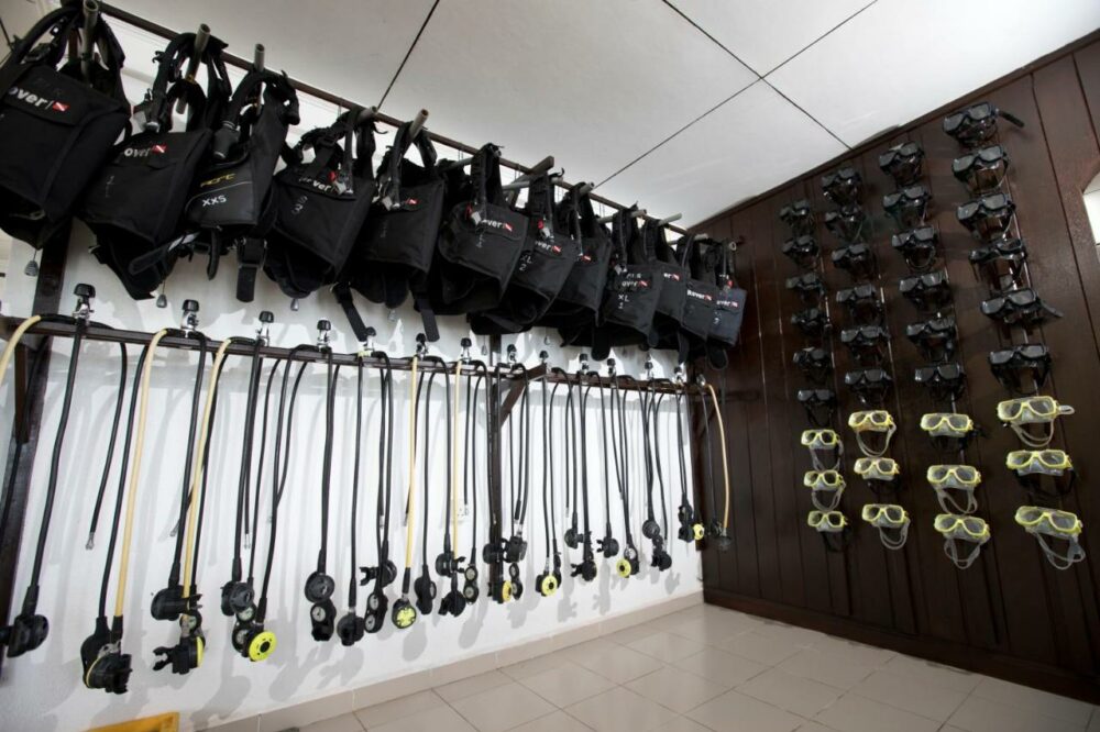 Perhentian Island Resort Perhentian Islands Rondreis Malaysia Vakantie Original Asia