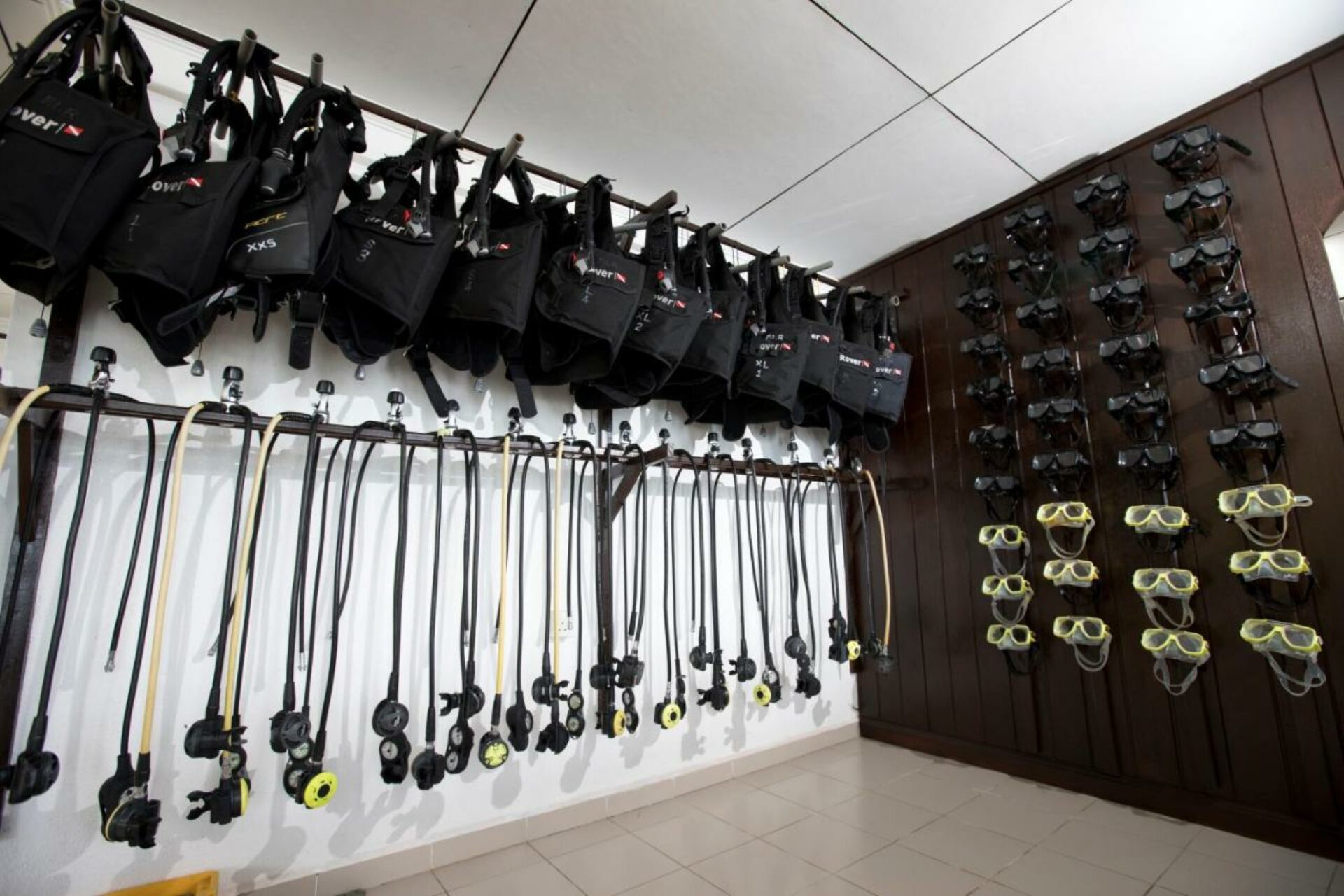 Perhentian Island Resort Perhentian Islands Rondreis Malaysia Vakantie Original Asia