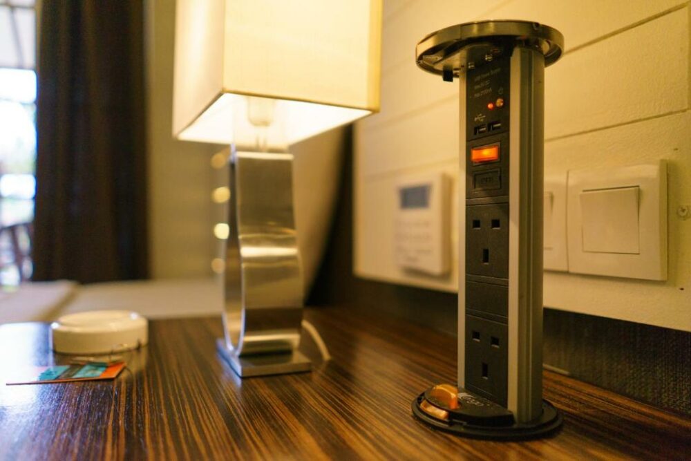 Perhentian Island Resort Perhentian Islands Rondreis Malaysia Vakantie Original Asia