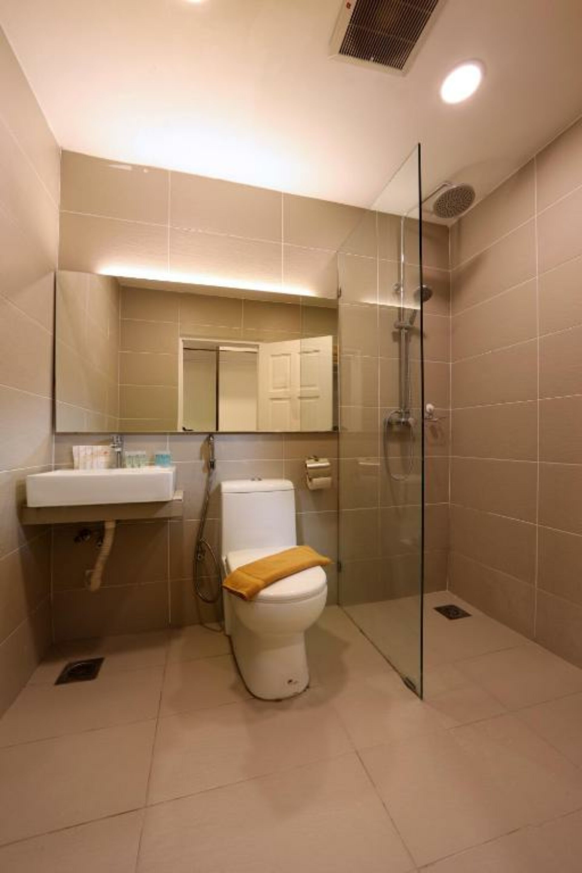 Perhentian Island Resort Perhentian Islands Rondreis Malaysia Vakantie Original Asia