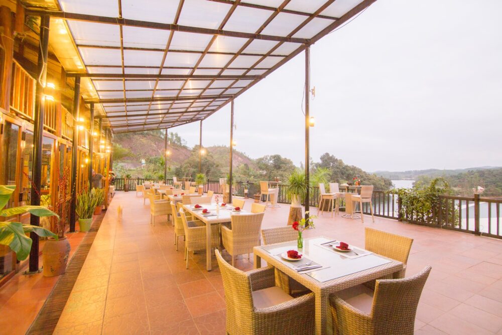 Phong Nha Lake House Phong Nha Rondreis Vietnam Vakantie Original Asia