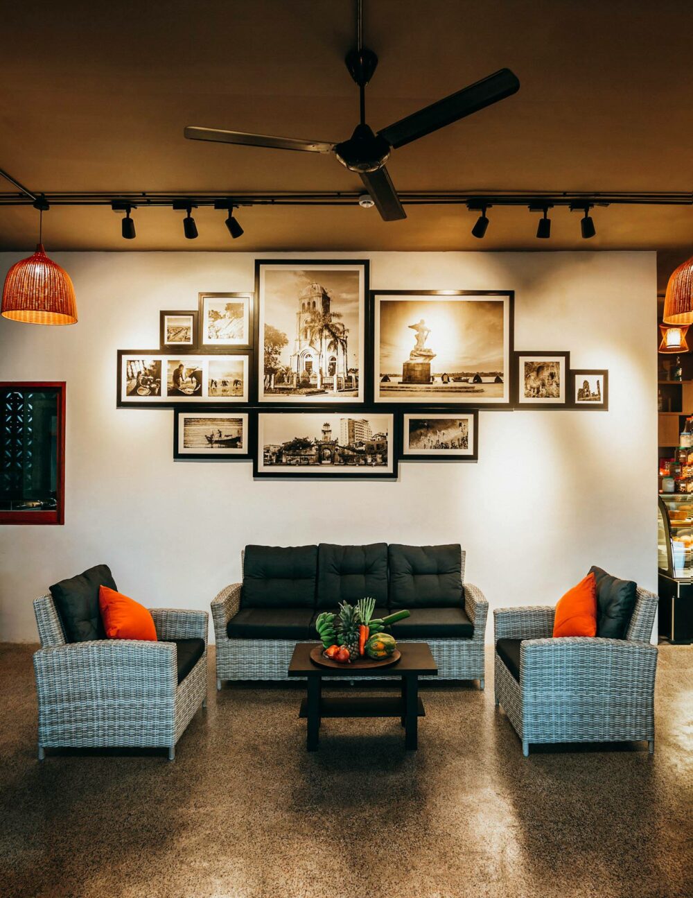 Phong Nha Lake House Phong Nha Rondreis Vietnam Vakantie Original Asia