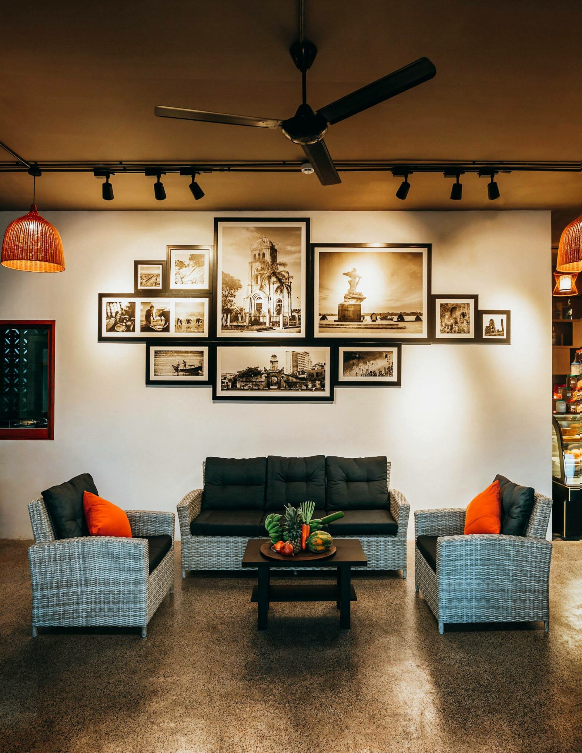 Phong Nha Lake House Phong Nha Rondreis Vietnam Vakantie Original Asia