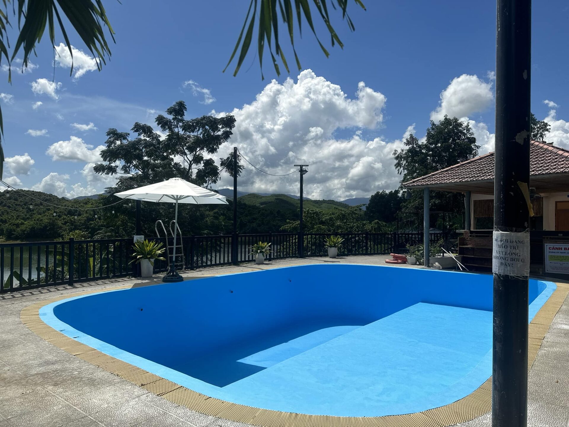 Phong Nha Lake House Phong Nha Rondreis Vietnam Vakantie Original Asia