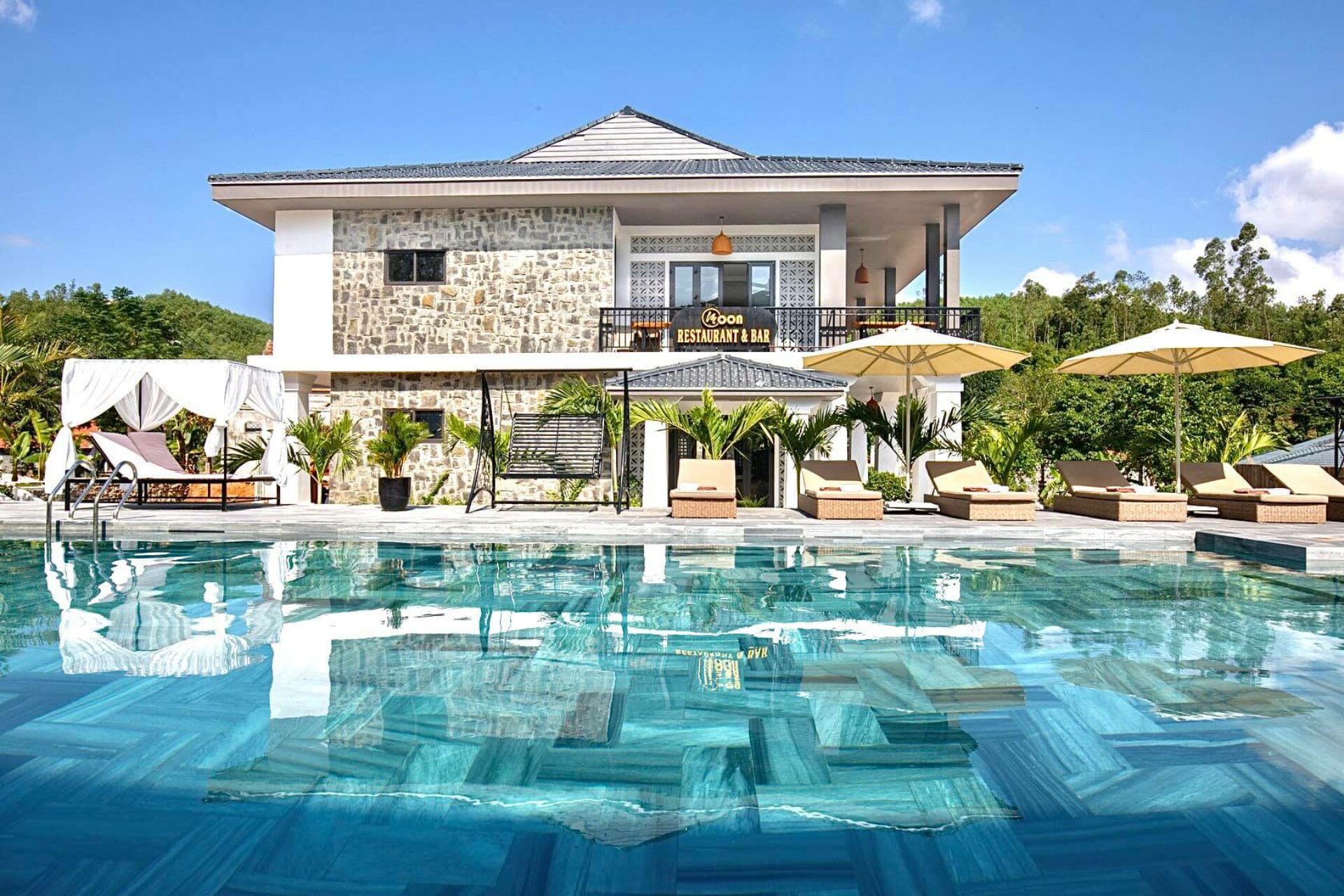 Phong Nha Lake House Phong Nha Rondreis Vietnam Vakantie Original Asia