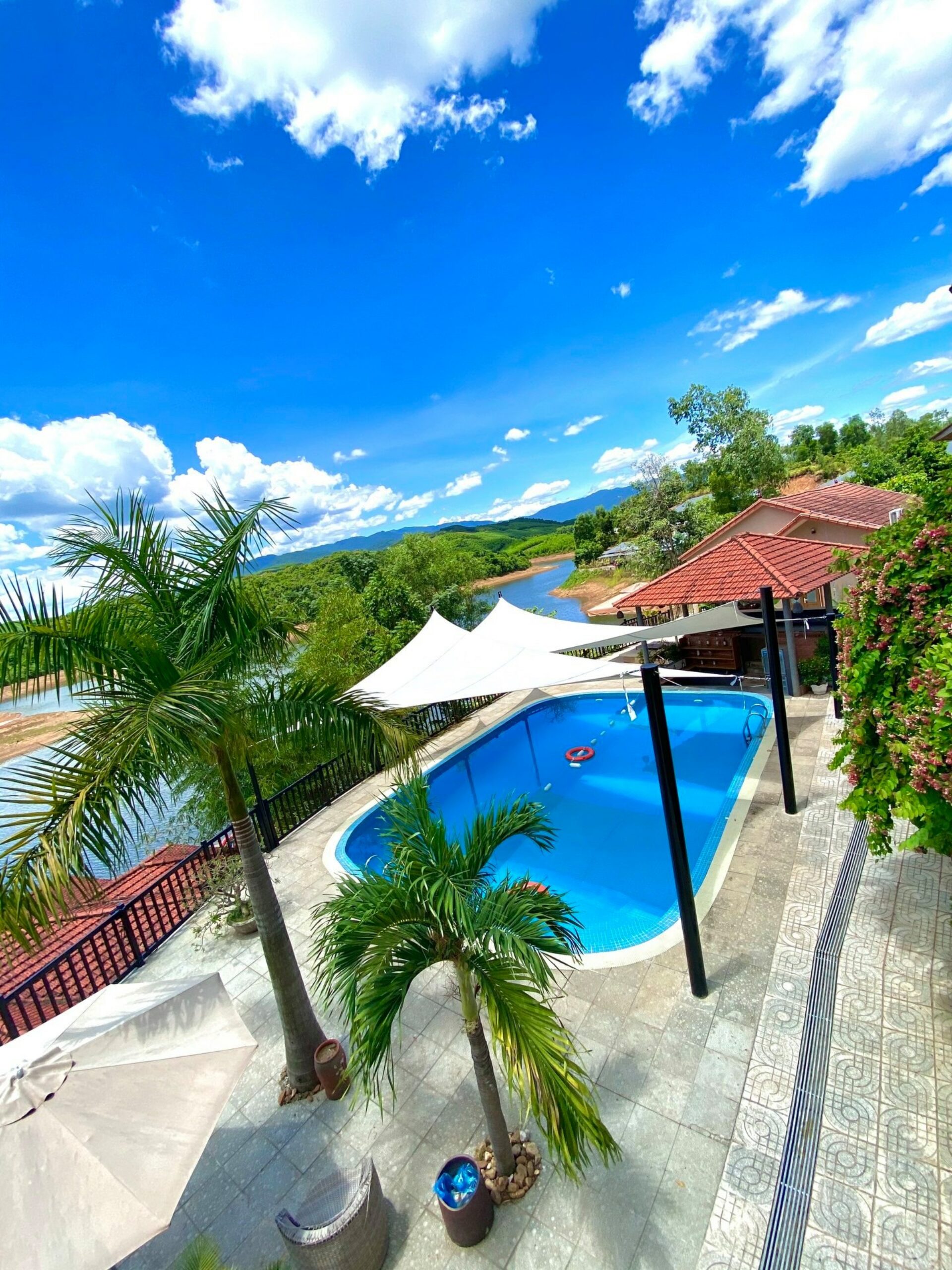 Phong Nha Lake House Phong Nha Rondreis Vietnam Vakantie Original Asia