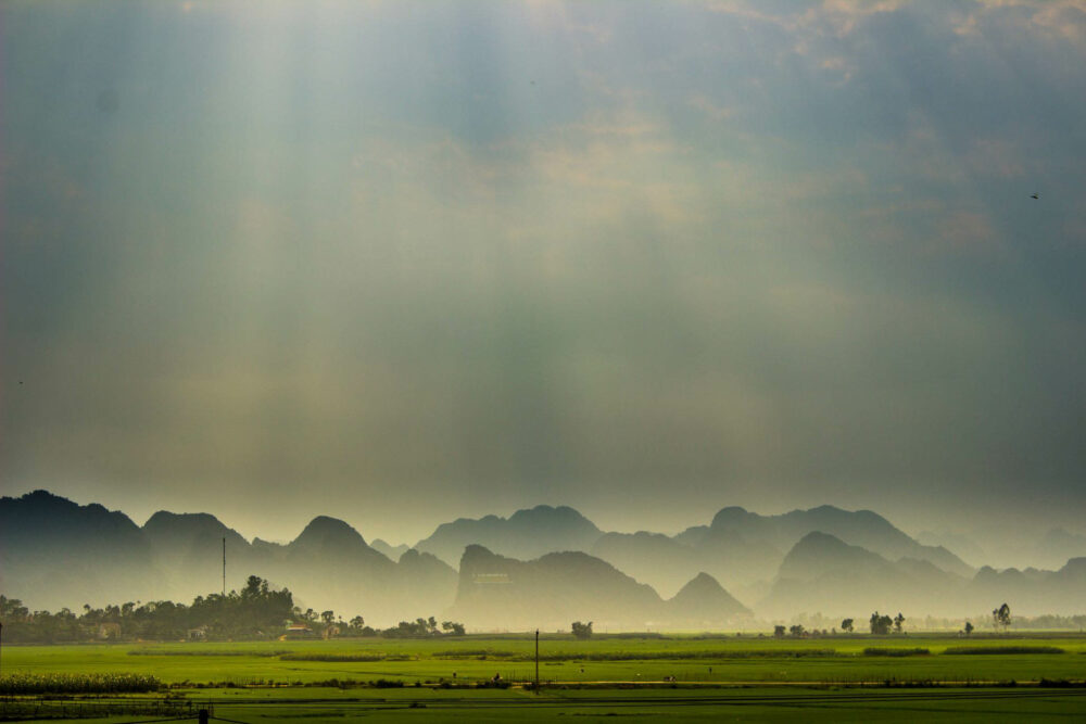 Phong Nha Lake House Phong Nha Rondreis Vietnam Vakantie Original Asia