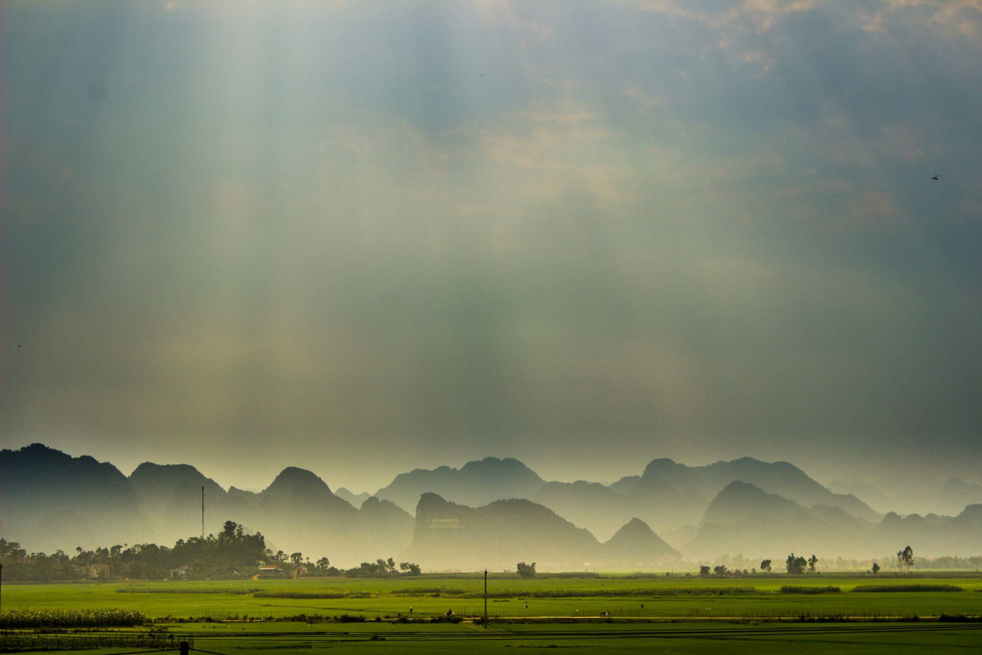 Phong Nha Lake House Phong Nha Rondreis Vietnam Vakantie Original Asia