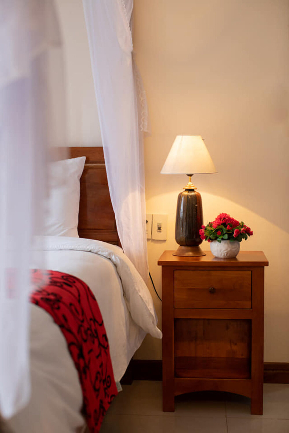 Phong Nha Lake House Phong Nha Rondreis Vietnam Vakantie Original Asia