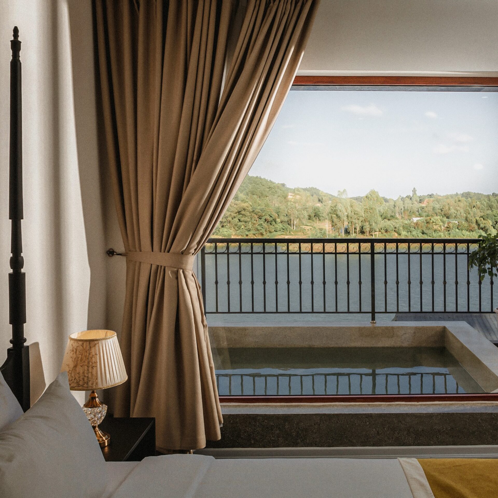 Phong Nha Lake House Phong Nha Rondreis Vietnam Vakantie Original Asia