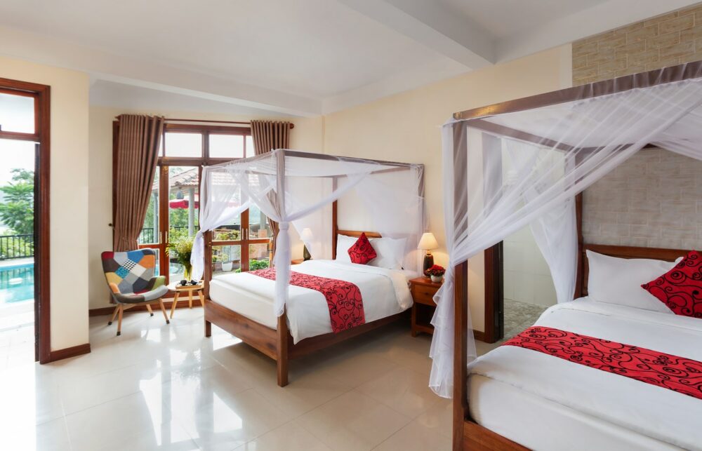 Phong Nha Lake House Phong Nha Rondreis Vietnam Vakantie Original Asia