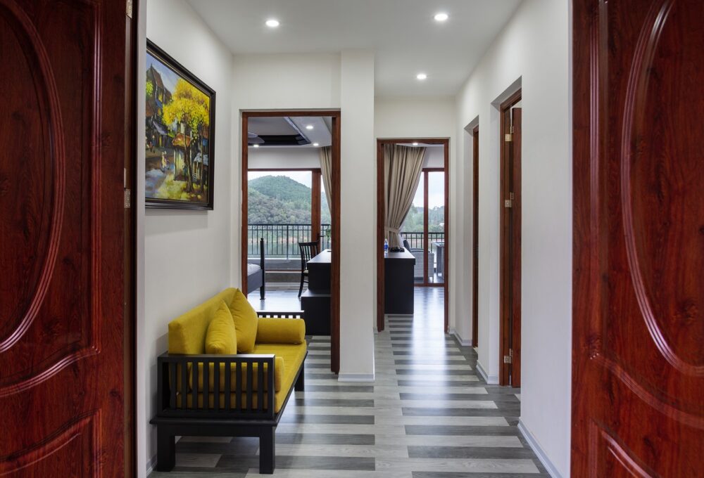 Phong Nha Lake House Phong Nha Rondreis Vietnam Vakantie Original Asia