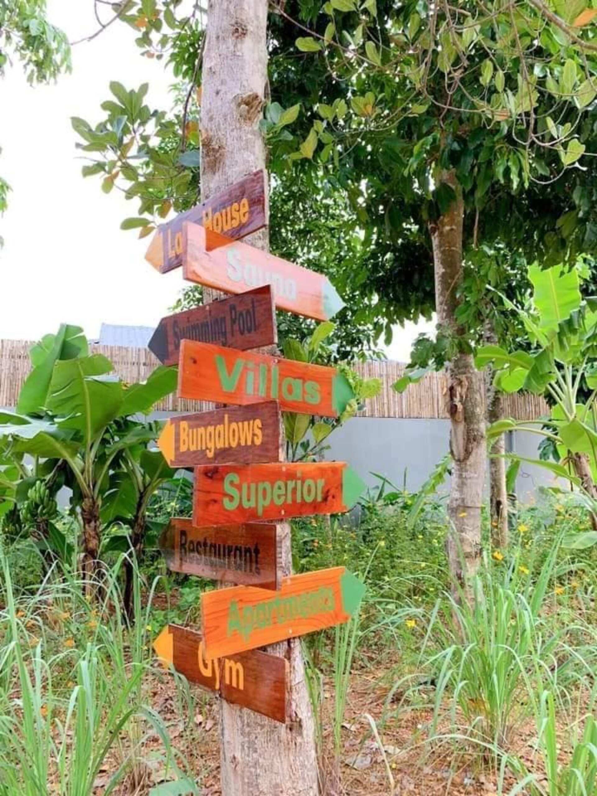 Phong Nha Lake House Phong Nha Rondreis Vietnam Vakantie Original Asia