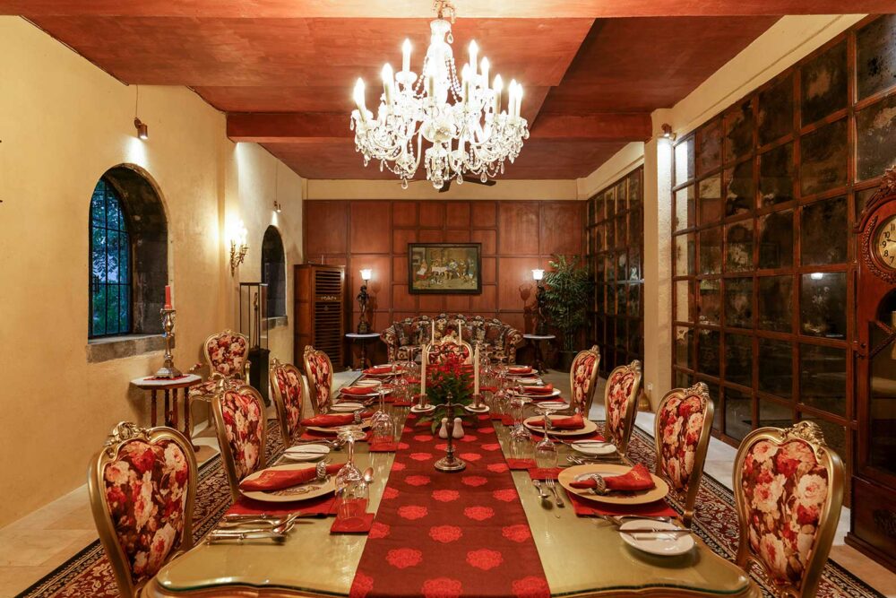 Plataran Borobudur Hotel Magelang Rondreis Indonesia Vakantie Original Asia