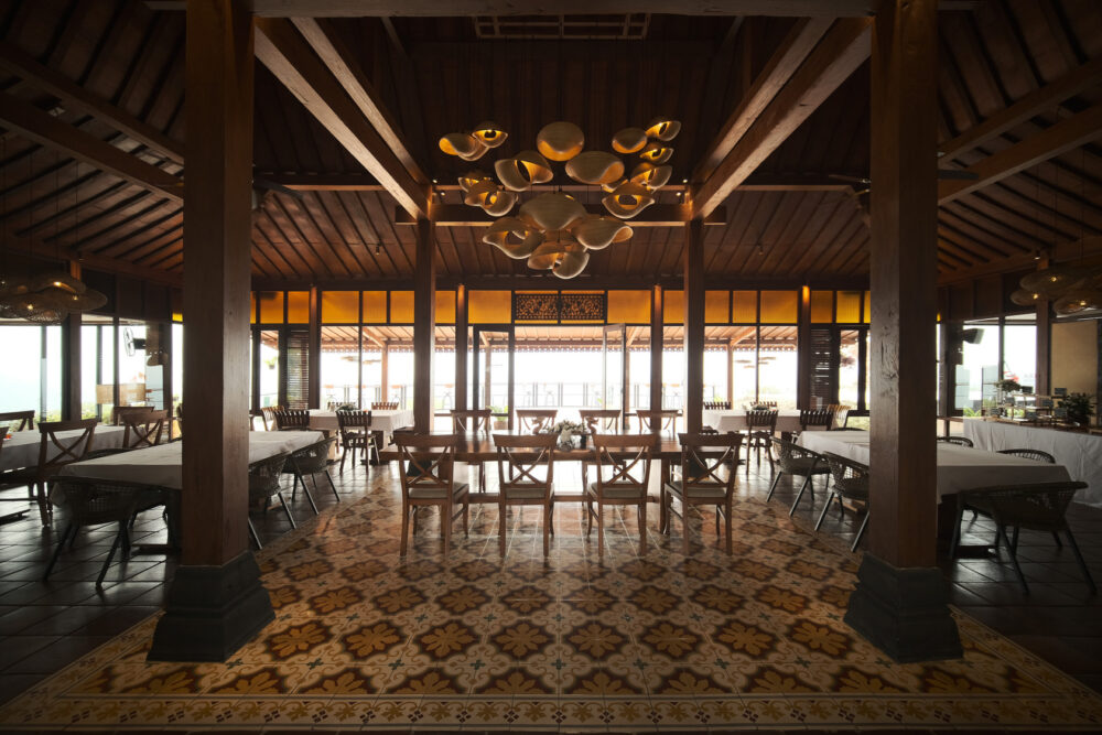 Plataran Borobudur Hotel Magelang Rondreis Indonesia Vakantie Original Asia