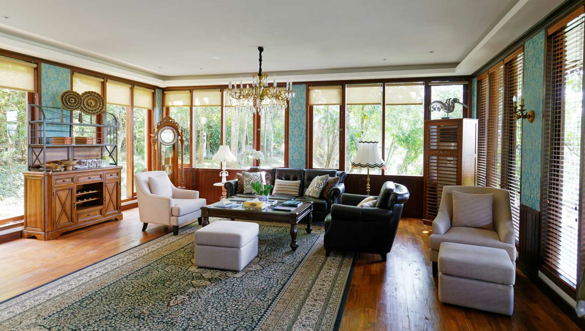 Plataran Borobudur Hotel Magelang Rondreis Indonesia Vakantie Original Asia