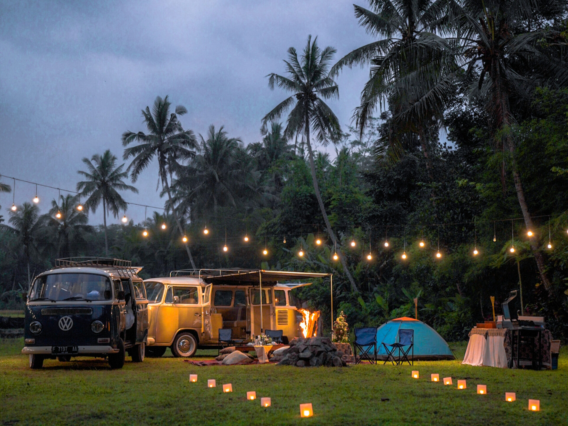 Plataran Borobudur Hotel Magelang Rondreis Indonesia Vakantie Original Asia