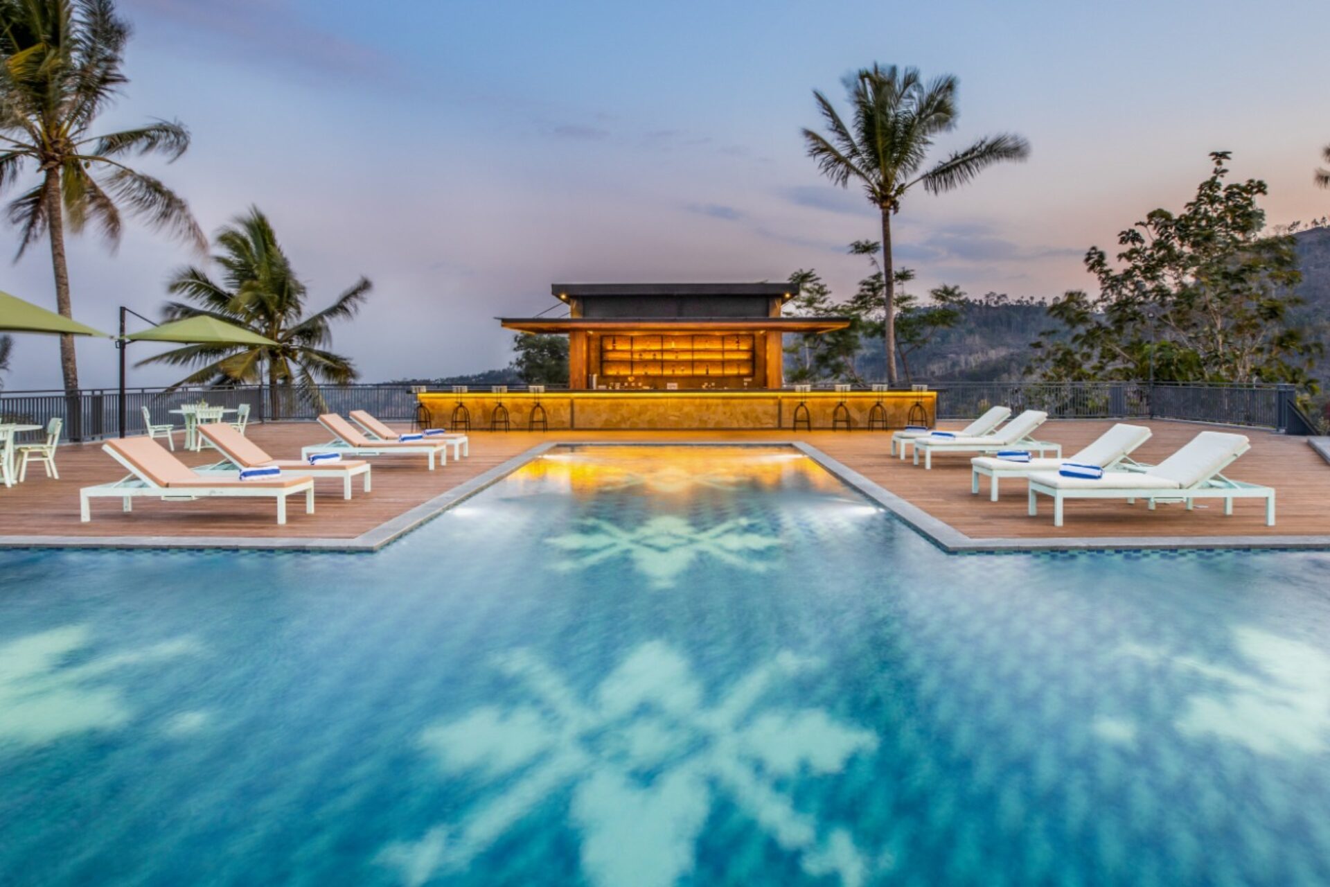 Plataran Borobudur Hotel Magelang Rondreis Indonesia Vakantie Original Asia