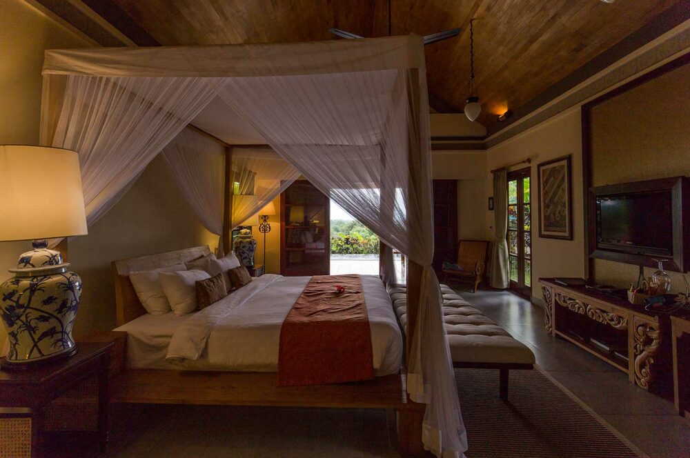 Plataran Borobudur Hotel Magelang Rondreis Indonesia Vakantie Original Asia