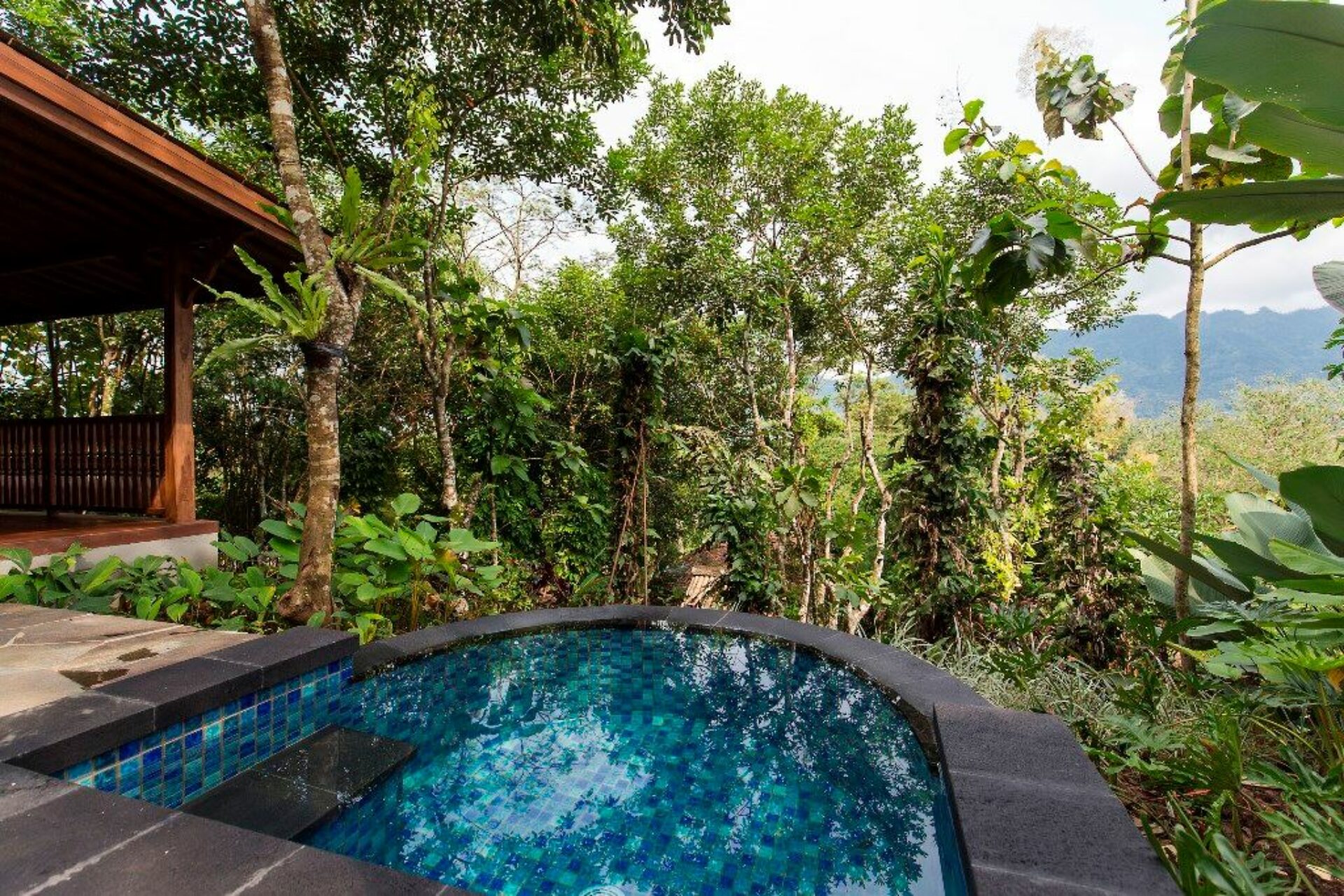 Plataran Borobudur Hotel Magelang Rondreis Indonesia Vakantie Original Asia